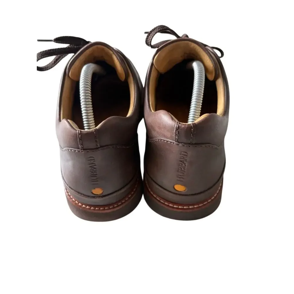Samuel Hubbard Men's DressFast sneakers size 10